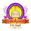 SRI VIDYANJALI
