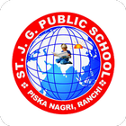 STJGPS NAGRI 图标