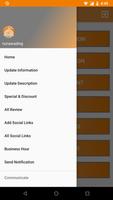 BizAdmin (iGurudwara) screenshot 2