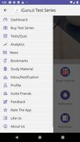 iGuruJi -NET,IIT-JAM,RPSC,NEET Online Test Series screenshot 3