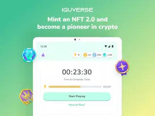 IguVerse APK download