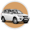 Chery Tiggo FAQ