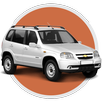 Chevrolet Niva FAQ APK