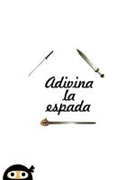Adivina las espadas gönderen