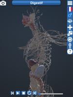 Anatomy 3D syot layar 1