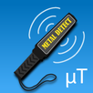 Metal detector APK