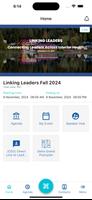 IH Event App постер