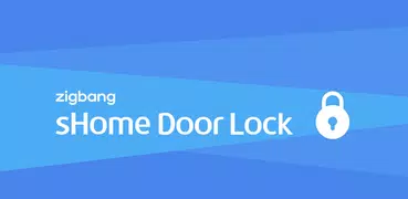 sHome Doorlock