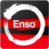 آیکون‌ Enso