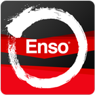 Enso أيقونة