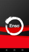 Enso plakat