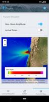 IH Tsunamis System capture d'écran 1