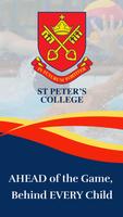 St Peter's College Affiche