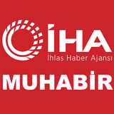 İHA Muhabir আইকন