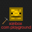 Sanbox Corn Playground