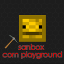 Sanbox Corn Playground APK