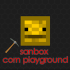 Sanbox Corn Playground icône