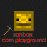 Sanbox Corn Playground