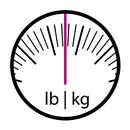 iLoseWeight aplikacja