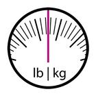 iLoseWeight icono