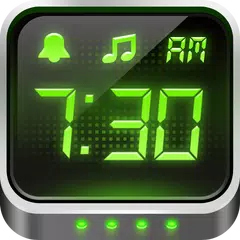 Alarm Clock Pro - Music Alarm (No Ads) APK download