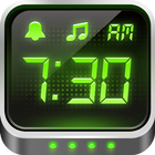 Alarm Clock Pro - Music Alarm (No Ads) biểu tượng