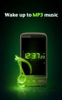 Alarm Clock Pro - Music Alarm (No Ads) poster