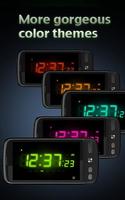 Alarm Clock Pro - Music Alarm (No Ads) ảnh chụp màn hình 2