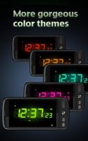 Alarm Clock Pro - Music Alarm (No Ads) स्क्रीनशॉट 2