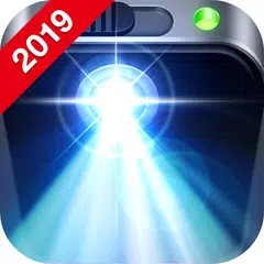 High-Powered Flashlight APK download