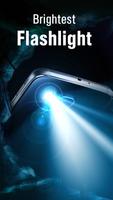 High-Powered Flashlight पोस्टर