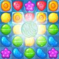 Candy Burst - Sugar Blast