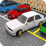 Car Parking - simulator 3D