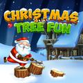 christmas tree–game fun 2022