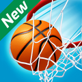 Flick Basketball Shoot