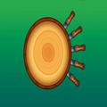 Knife dart Shooter
