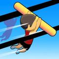 Rail Slide - 3D