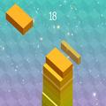 Box Tower - Stack