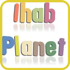 Ihabplanet icône