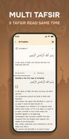 Quran Majeed تصوير الشاشة 2