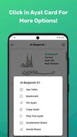 Quran Majeed Pro 截图 3