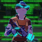 Hacker Gang City ikon