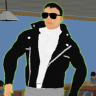 High School Gangster Simulator icon