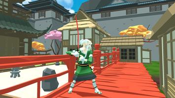 Japan Knight Simulator скриншот 2
