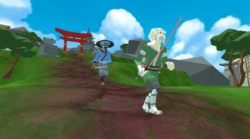 Japan Knight Simulator скриншот 3