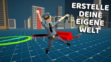 Ragdoll Werfen Screenshot 3
