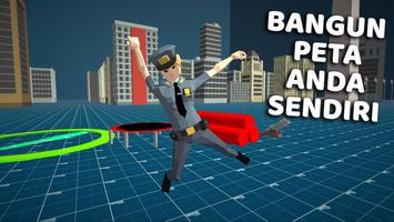 Ragdoll Throw screenshot 3