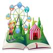 Stories For Kids