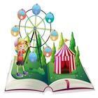 Stories For Kids icône