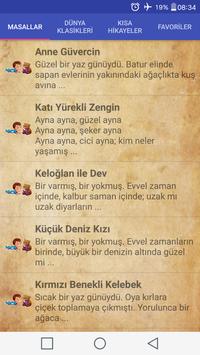 Cocuk Hikayeleri For Android Apk Download